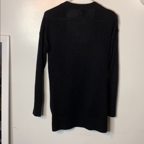 H&M Black Cardigan - Picture 4 of 5